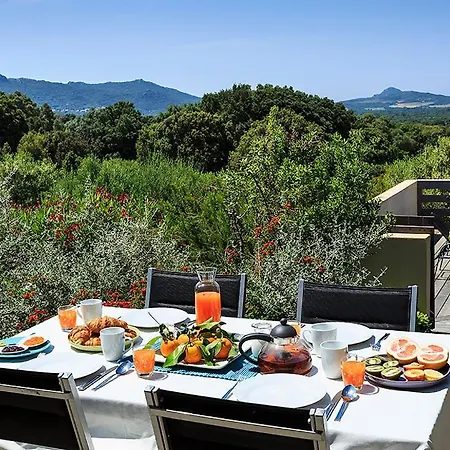 Villa Tarrabucceta Sleeps 4 Pool Air Con Wifi