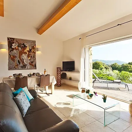 Tarrabucceta Sleeps 4 Pool Air Con Wifi Villa