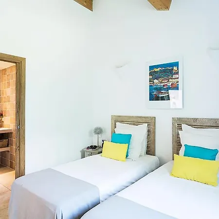Villa Tarrabucceta Sleeps 4 Pool Air Con Wifi *