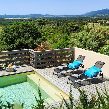 Tarrabucceta Sleeps 4 Pool Air Con Wifi Villa *