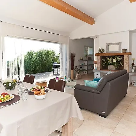Villa Tarrabucceta Sleeps 4 Pool Air Con Wifi