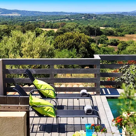 Tarrabucceta Sleeps 4 Pool Air Con Wifi Villa *