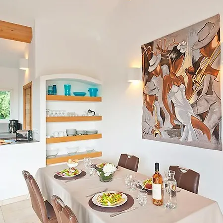 Villa Tarrabucceta Sleeps 4 Pool Air Con Wifi *