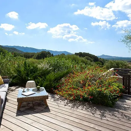 Tarrabucceta Sleeps 4 Pool Air Con Wifi Villa *